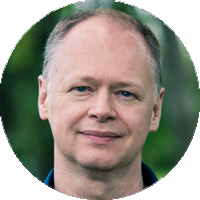 David Adger
