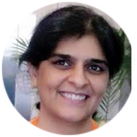 Suvarna Alladi
