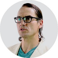 Professor at Chapman University School of Law,  Adjunct Scholar at Cato Institute