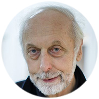 Founding Director of the Laboratory of Advanced Studies of Membrane Proteins, MIPT professor