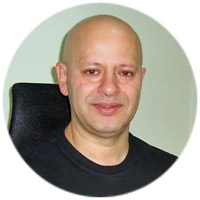 Denilso Camargo