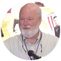 Byron W. Caughey