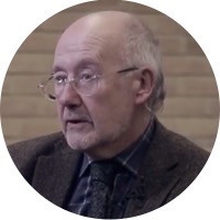 Professor of Psychiatry, University of Oxford