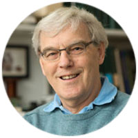 Molecular biologist and biophysicist, MRC Laboratory of Molecular Biology, Cambridge