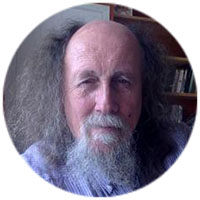 Ph.D. in Botany, Cambridge University, AXA Professor of Biosphere and Climate Impacts, Imperial College London