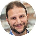 Professor of Bioenergy and Self-sustainable Systems, Bristol Robotics Laboratory