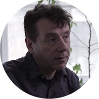 Jonathan Butterworth