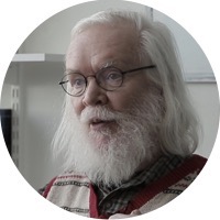 John Ellis