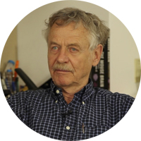 Professor, Department of Biology, Massachusetts Institute of Technology