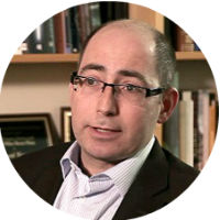 David Kaiser