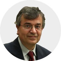 Mercouri Kanatzidis