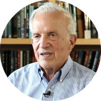 Lester Wolfe Professor, Emeritus, Department of Physics, Massachusetts Institute of Technology