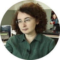 Anna Krichevsky