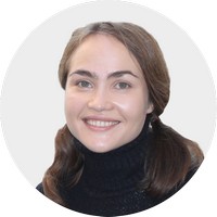 Julija Krupic