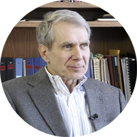University Distinguished Professor, Department of Biology, Northeastern University; Director, Antimicrobial Discovery Center
