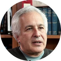 Jeremy R. Knowles Professor of Molecular and Cellular Biology, Harvard University, Department of Molecular and Cellular Biology