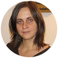 Marzena Szymanska