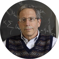 Adams University Professor, Harvard University; Nobel Memorial Prize laureate in Economics, 2007