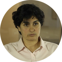 Nergis Mavalvala