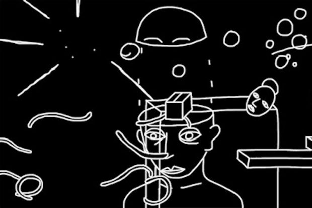 Mind-Wandering