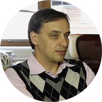 Leonid Mirny