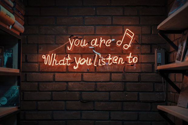 Musical Taste