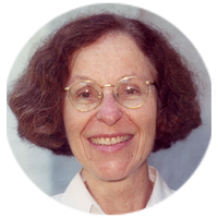 Naomi Pasachoff
