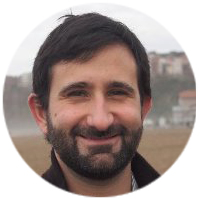 Santiago Pérez-Hoyos