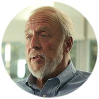 Professor of Behavioural Genetics, King's College London