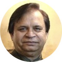 Rajendra Prasad