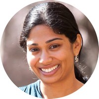 Sohini Ramachandran