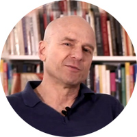 Professor of Romance Languages & Literature, Harvard Graduate School of Design; Director, metaLAB (at) Harvard Faculty director, MetaLAB, Harvard University
