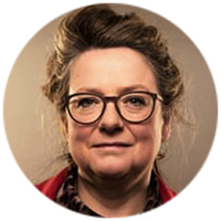 Wellcome Senior Research Fellow in Basic Biomedical Science; Professor of Cognitive Neuroscience, Institute of Cognitive Neuroscience, University College London