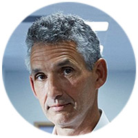Professor of Genetic Epidemiology at King's College London