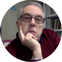 Professor of Theoretical Physics, University of Insubria