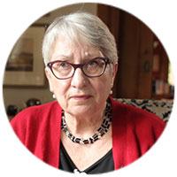 Uta Frith
