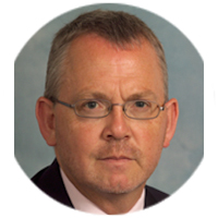 Professor, University of Cambridge;