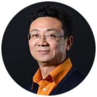 Ph.D. in Biology, director of Institute of Vertebrate Paleontology and Paleoantropology, Chinese Academy of Sciences